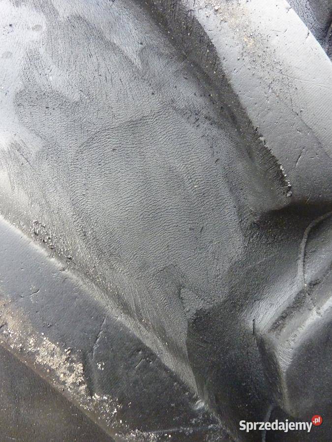 Opona używana rolnicza 48070R30 GOODYEAR Zaścianki