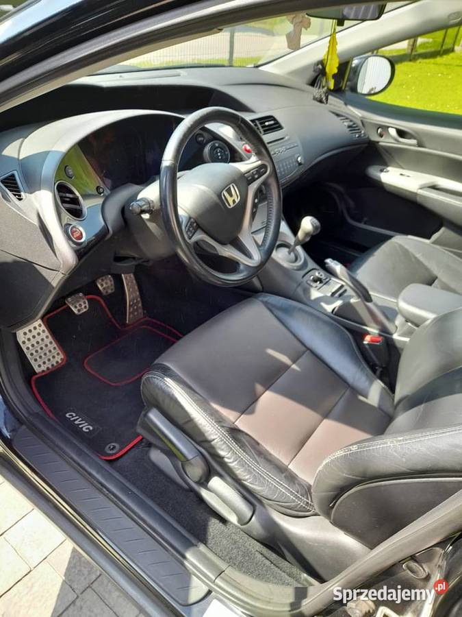 Honda Cicic Civic sprzedam