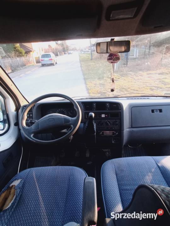 Bus Fiat Ducato 300000km sprzedam