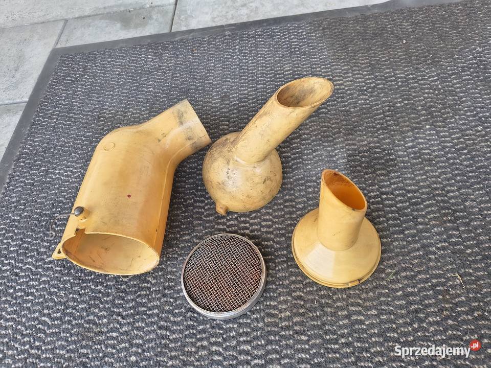 Filtr powietrza jawa 250 model 353 podkarpackie Rzeszów