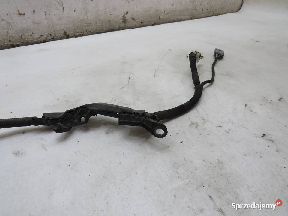 WIĄZKA INSTALACJI SILNIKA PEUGEOT 3089804154480