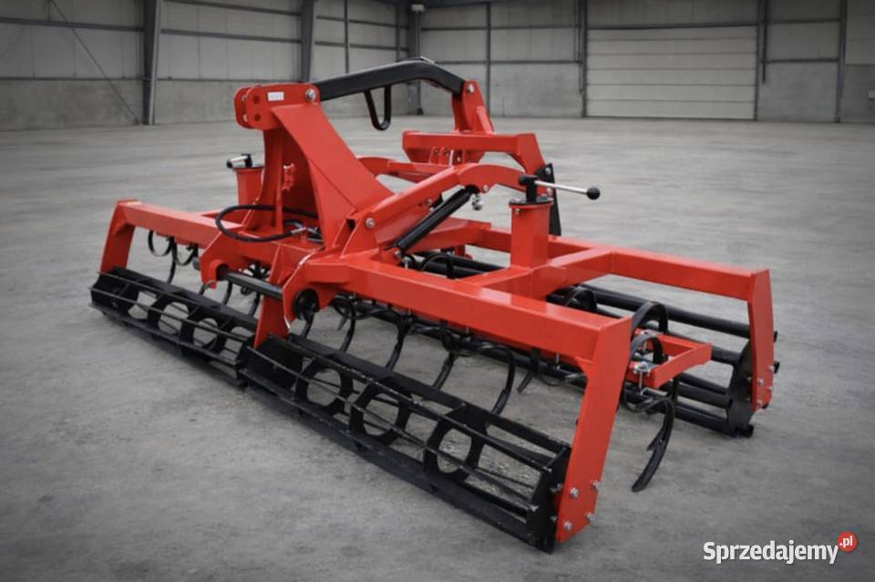 Agregat siewny z hydropakiem 25 27 3 metry nieuszkodzony Sławno sprzedam