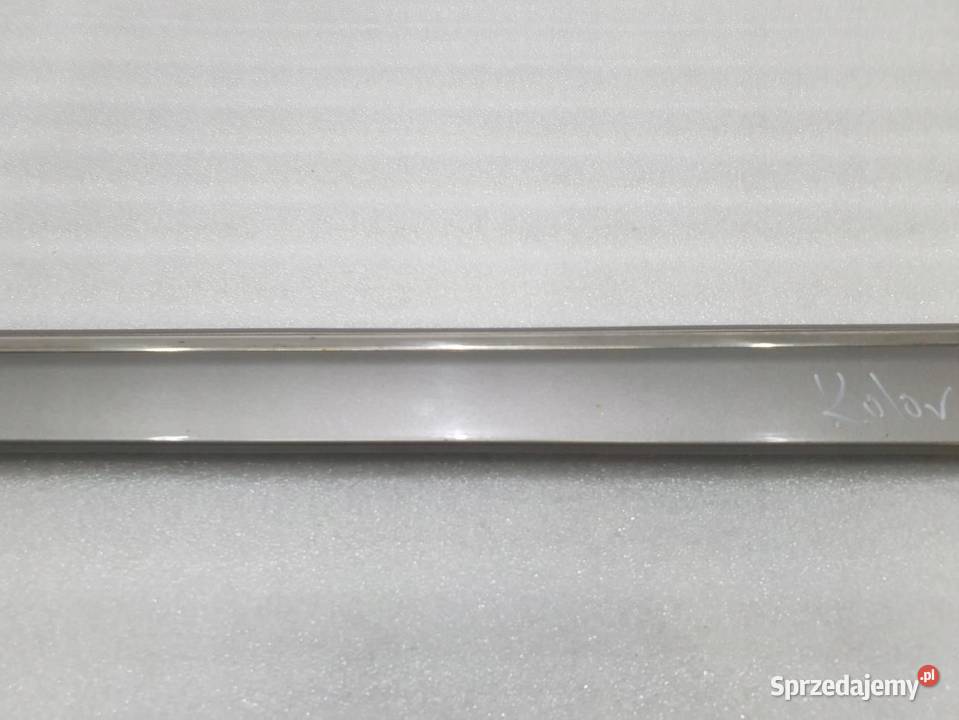 LISTWA DRZWI LEWY PRZÓD MERCEDES W203 2036904962