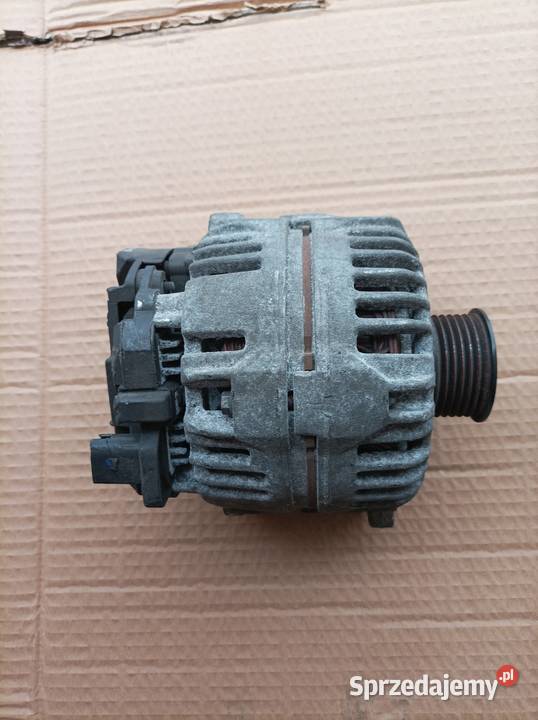 Alternator 110A Audi Seat Skoda VW Skoczów