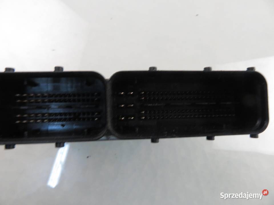 STEROWNIK FIAT SEDICI 189 19 D Multijet sprzedam