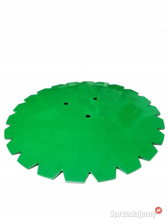 Talerz znacznika 330 siewnik SN SR AGRO MASZ małopolskie Kamionna