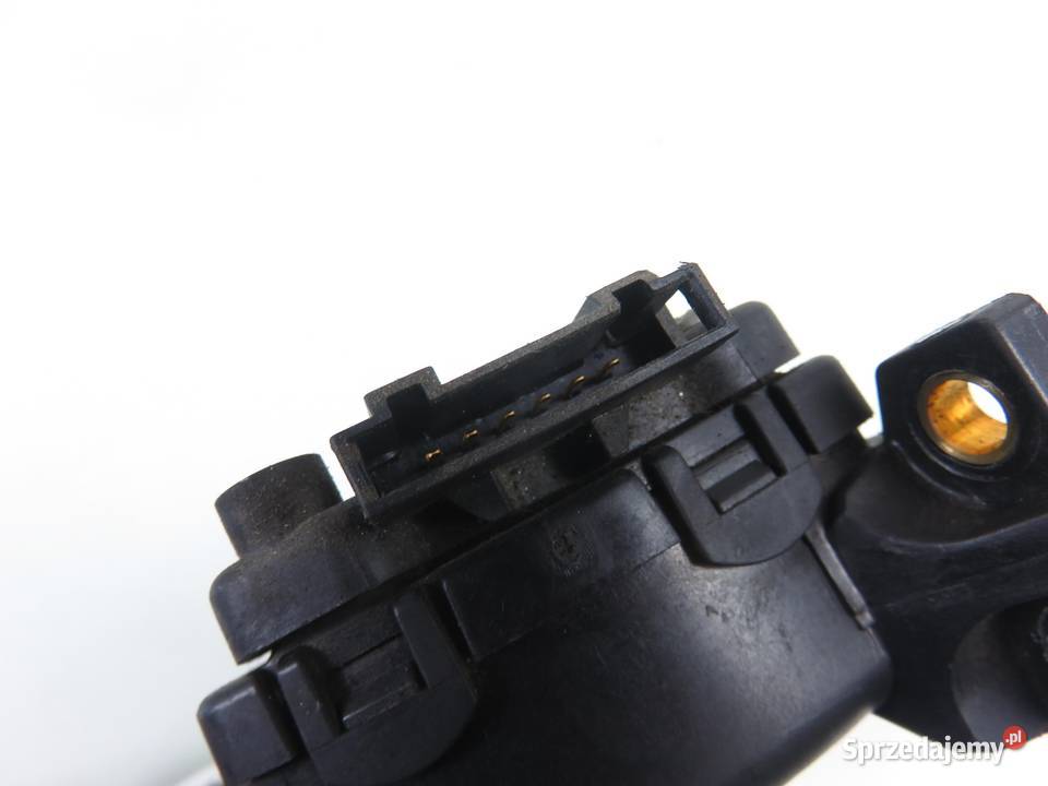 POTENCJOMETR GAZU AUDI A2 8Z0 14 TDI AMF osobowe Potencjometry sprzedam