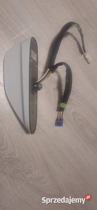 DODGE RAM 6DE46GW7AA ANTENA DACHOWA BIAŁA Rybnik