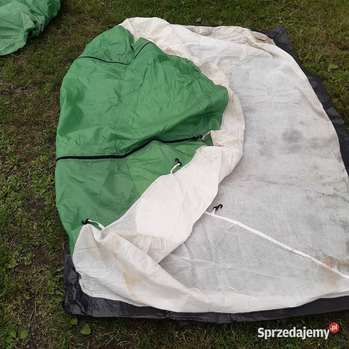 Sypialnia do namiotu 120190 Ciechanów