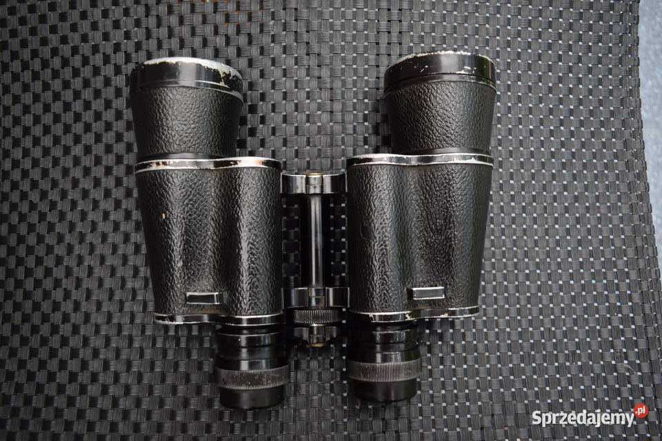 Lornetka Oryginał VESPER7x50Wysokość 18 Olsztyn