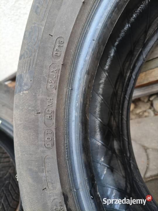 Michelin Primacy 2256017 letnie 2018 Skarżysko-Kamienna