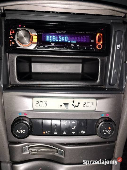 Renault Laguna 16 16V bez korozji Hatchback Bielsko-Biała sprzedam