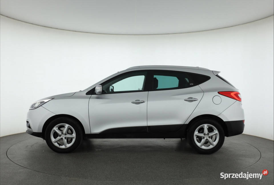 Hyundai ix35 17 CRDi 85KM Piaseczno