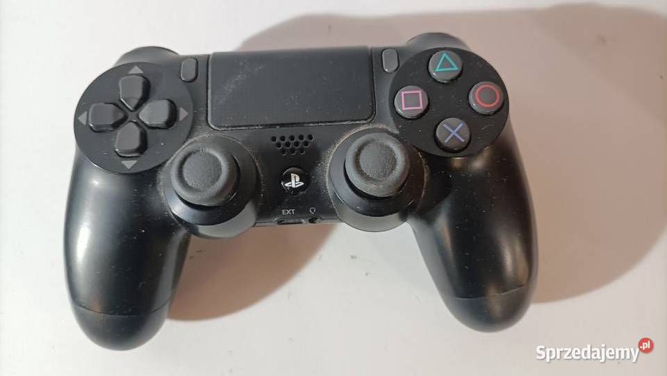 Konsola Sony PlayStation 4 Katowice