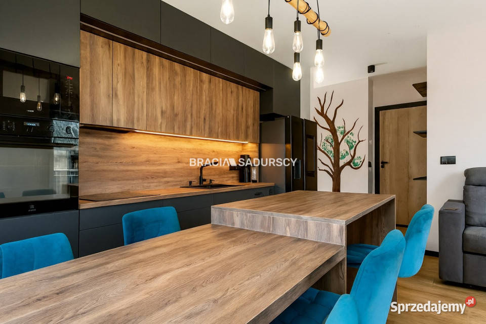 Mieszkanie 73m2 3 pokoje Modlnica Sprzedaż