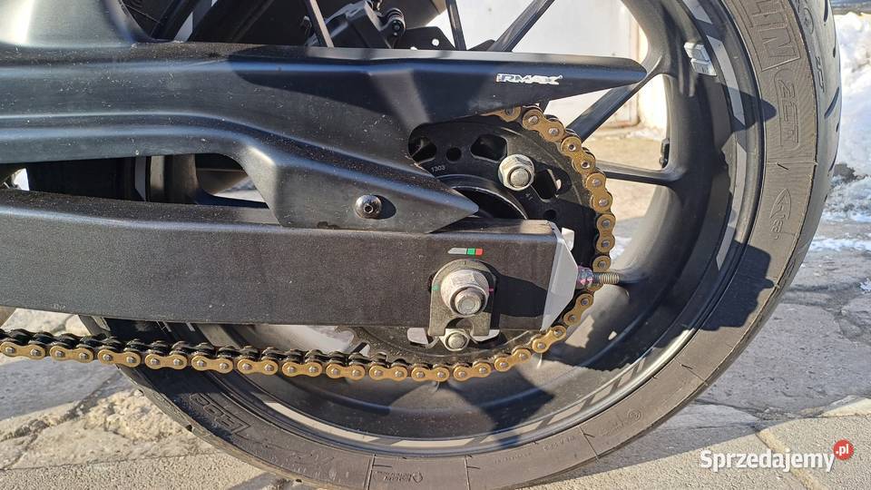 Honda mazowieckie Piastów