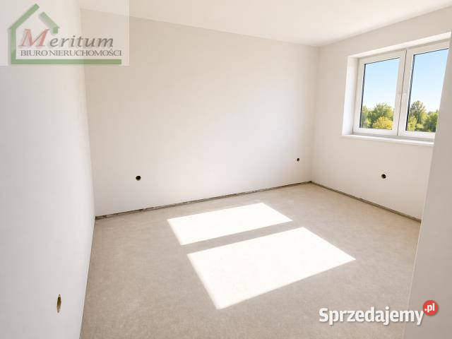 Dom wolnostojący 120m2 Zręcin