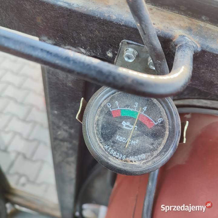 Ursus C 360 3p Kabina Dys sprzedam