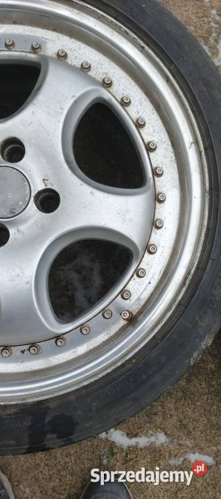 Felgi 4x98 Wołoskowola