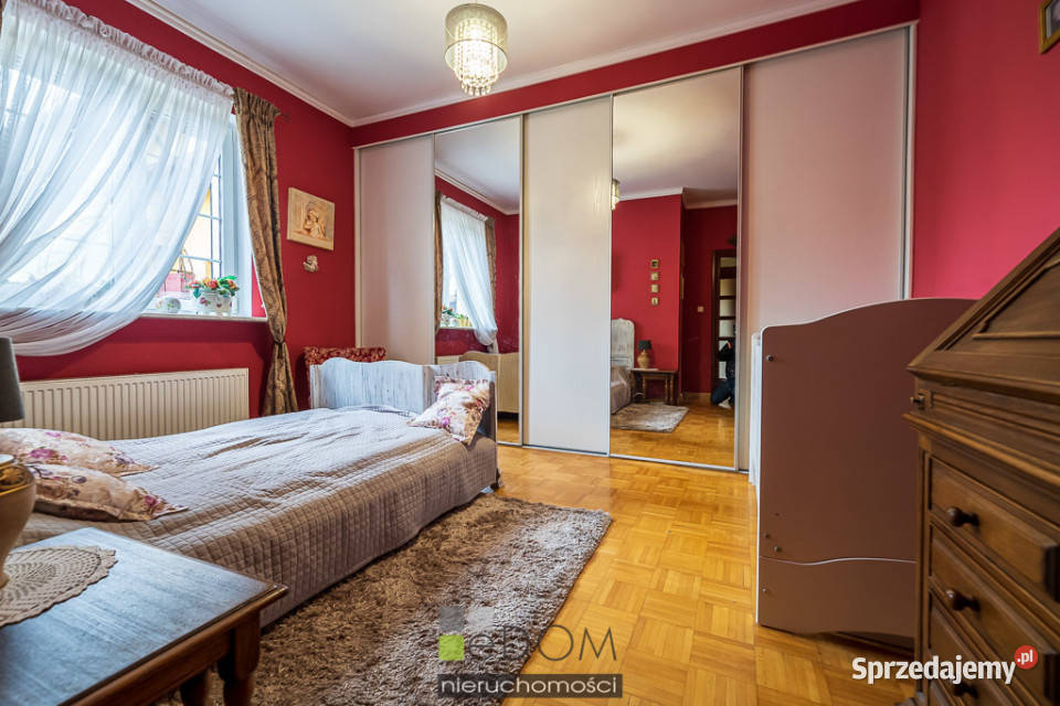 Dom bliźniak Gorzów Wielkopolski 220m2 Nieruchomości sprzedam