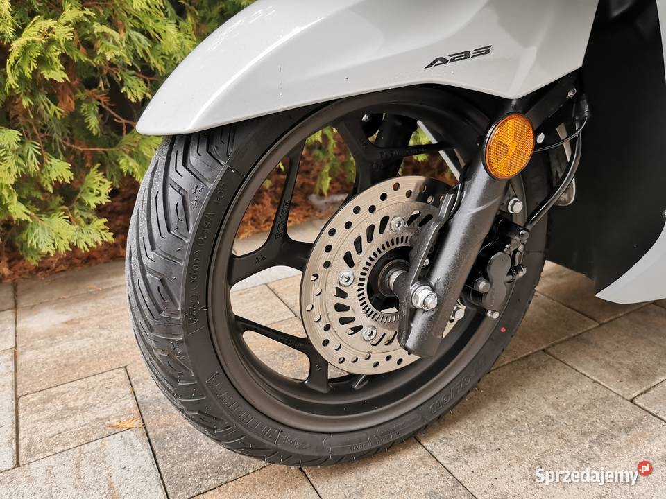 Honda PCX 125 benzyna Tarnów