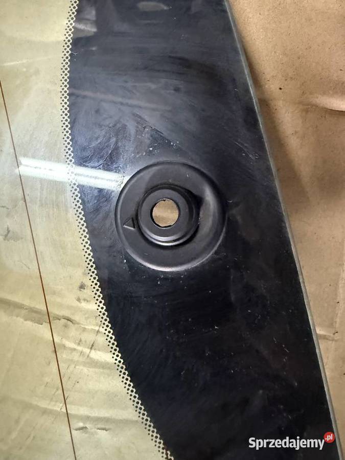 Hyundai Kona tylna szyba w klapę bagażnika Tylne Kolbuszowa Dolna