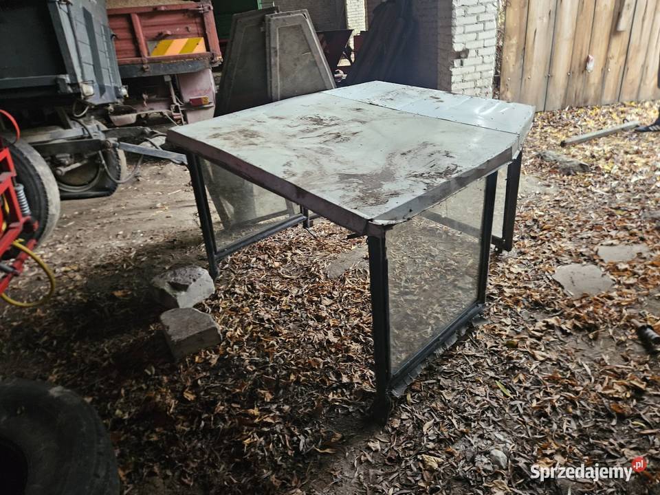 sprzedam kabinę kompletną do c330