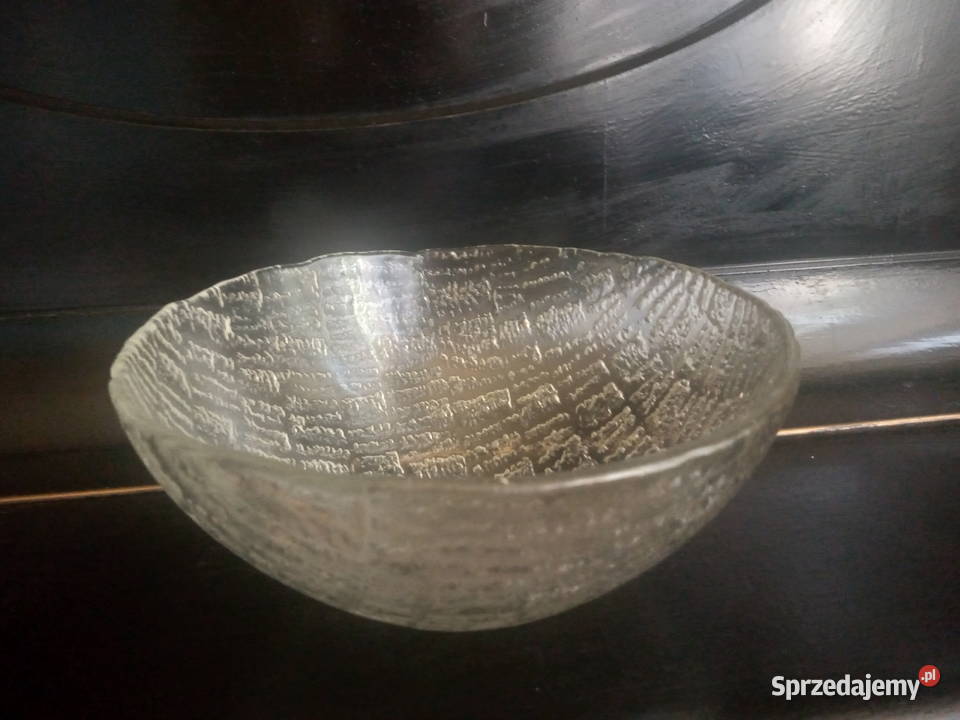 Szkło Ząbkowice Zestaw x3 sprzedam