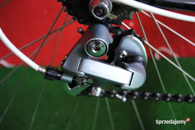 Concorde rower szosowy Shimano Exage 500 Szosowe Oborniki Śląskie