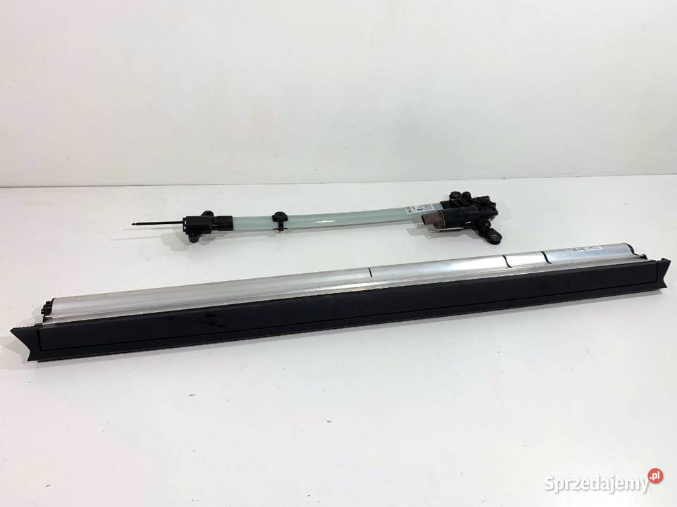 ROLETA DRZWI PRAWY TYŁ AUDI A8 D5 SedanLimuzyna osobowe