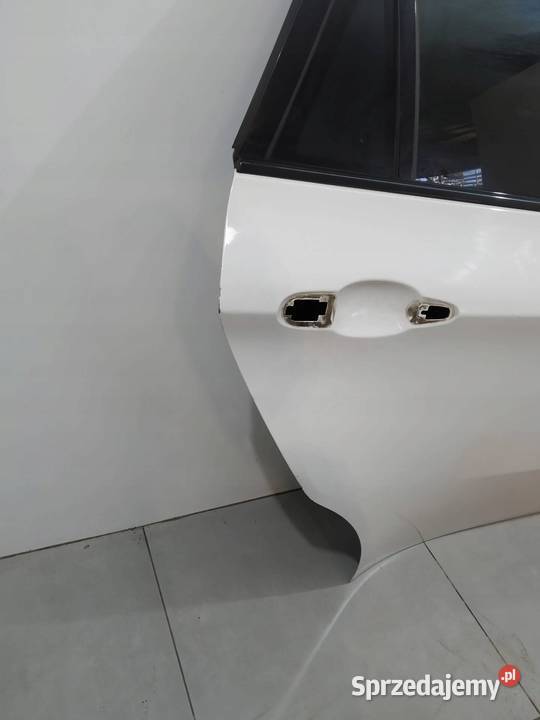 DRZWI PRAWE TYŁ A300 Bmw X6 I 20092014 E71 osobowe sprzedam