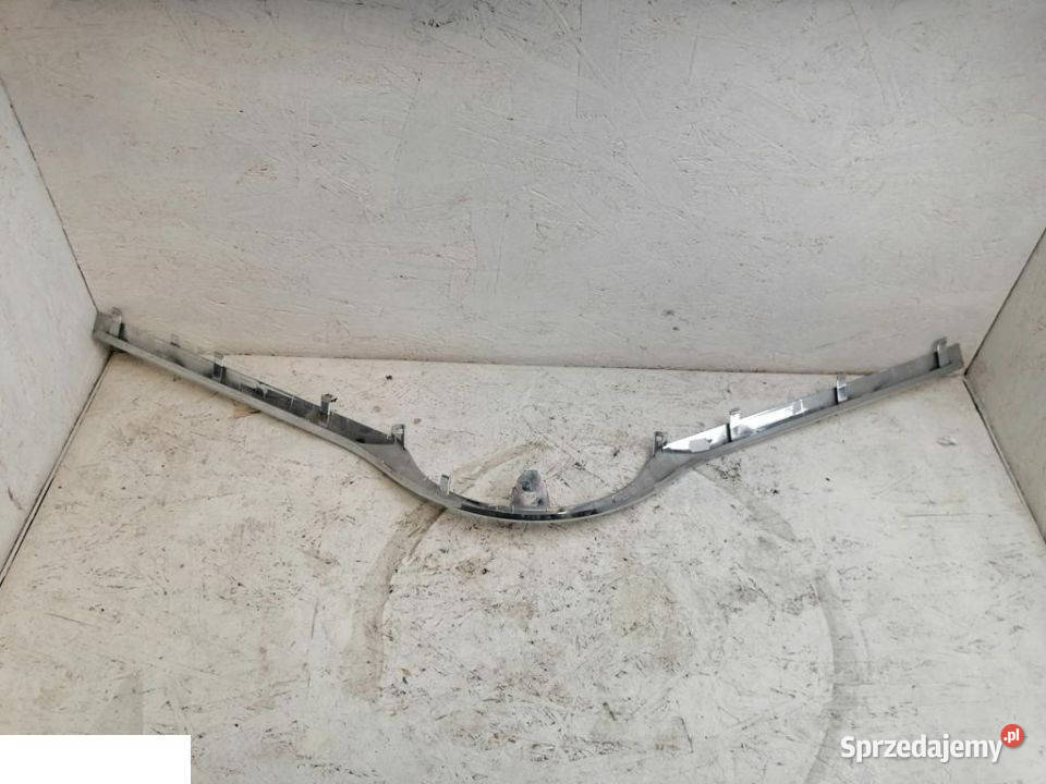Toyota Yaris III LISTWA ATRAPY CHROM 531210D250 osobowe Karoseria sprzedam