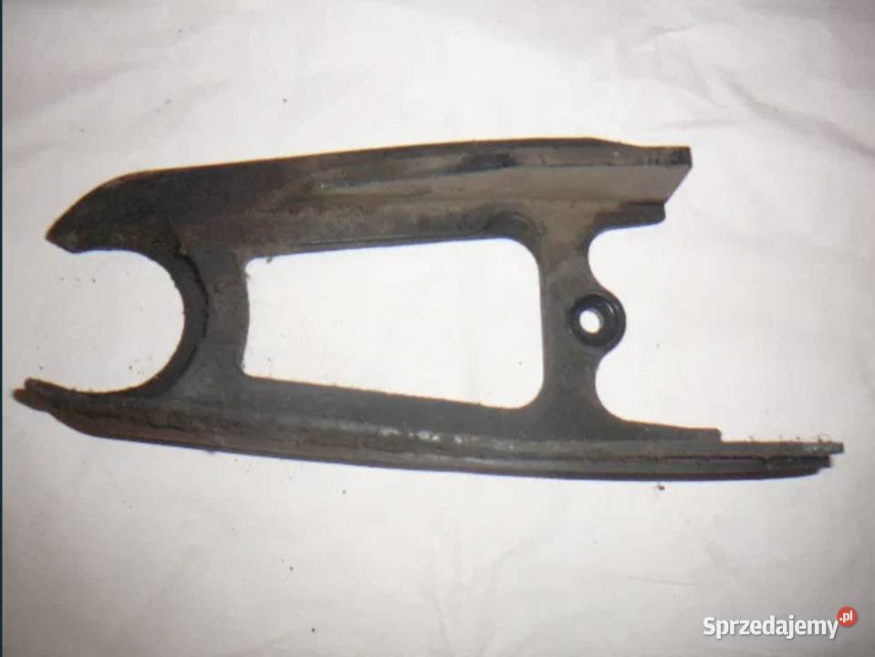 ślizg łańcucha Kawasaki ZR7