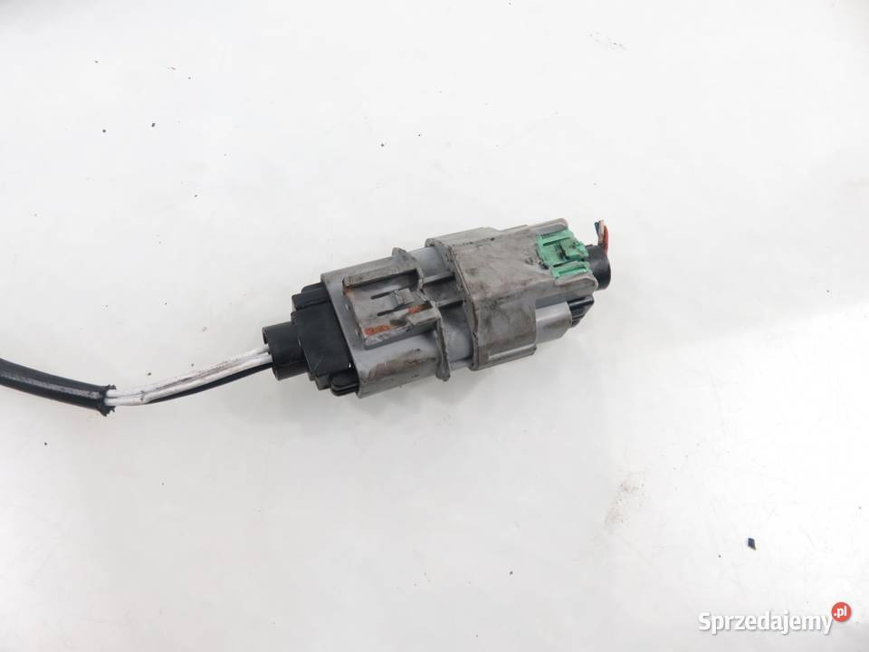 SONDA LAMBDA NISSAN ALMERA II N16 15 QG15DE małopolskie