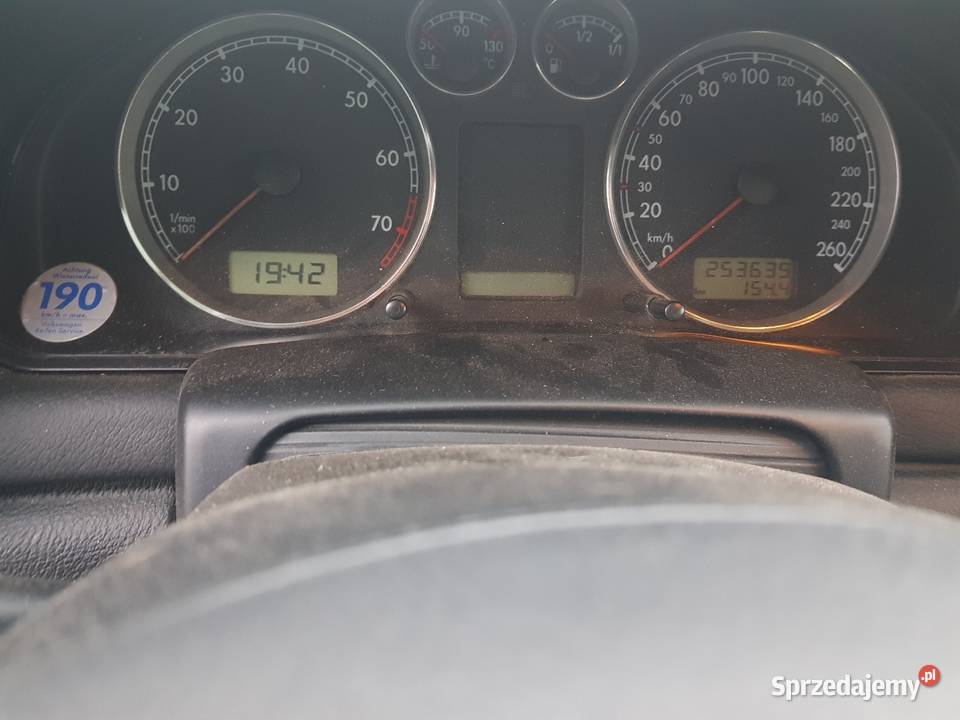 Volkswagen Passat śląskie