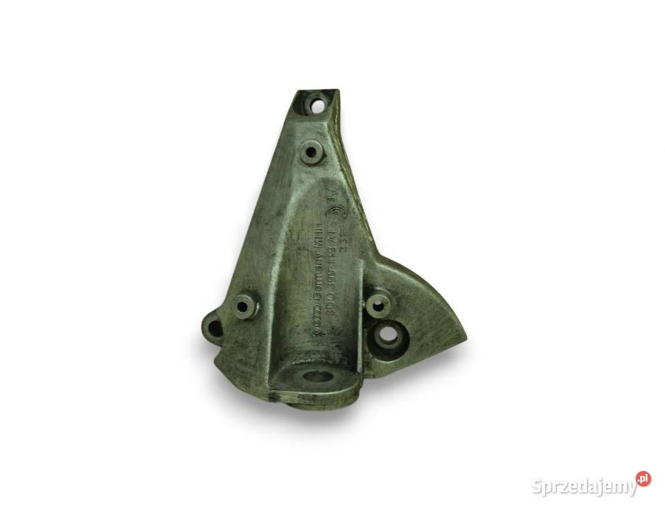 ŁAPA PODPORA SKRZYNI BIEGÓW AUTOMAT LEWA VW Działoszyce sprzedam