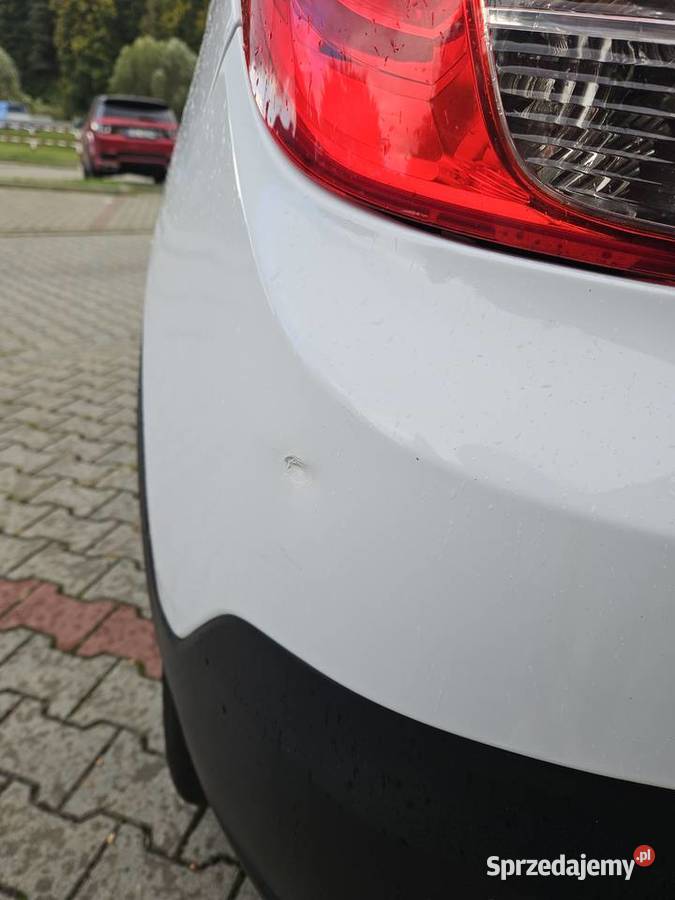 Opel Mokka 14 Turbo 2015 Mokka