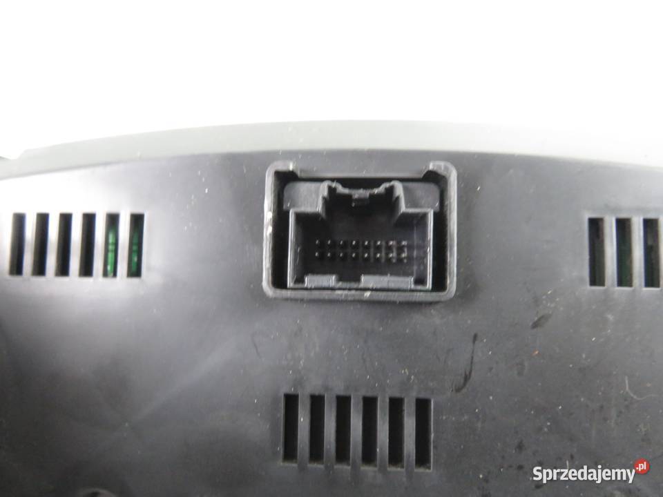 LICZNIK CHEVROLET CAPTIVA 20 D 96628241 Liczniki i zegary