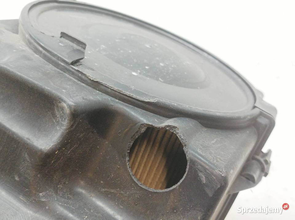 OBUDOWA FILTRA POWIETRZA 20 16V Volvo C30 I