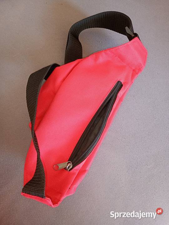 nerka biodrówka torba na pas saszetka Kappa Uniseks Torby i torebki