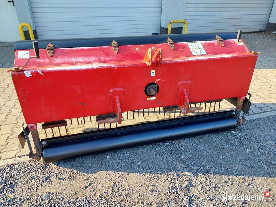 Aerator Toro Procore 880 200