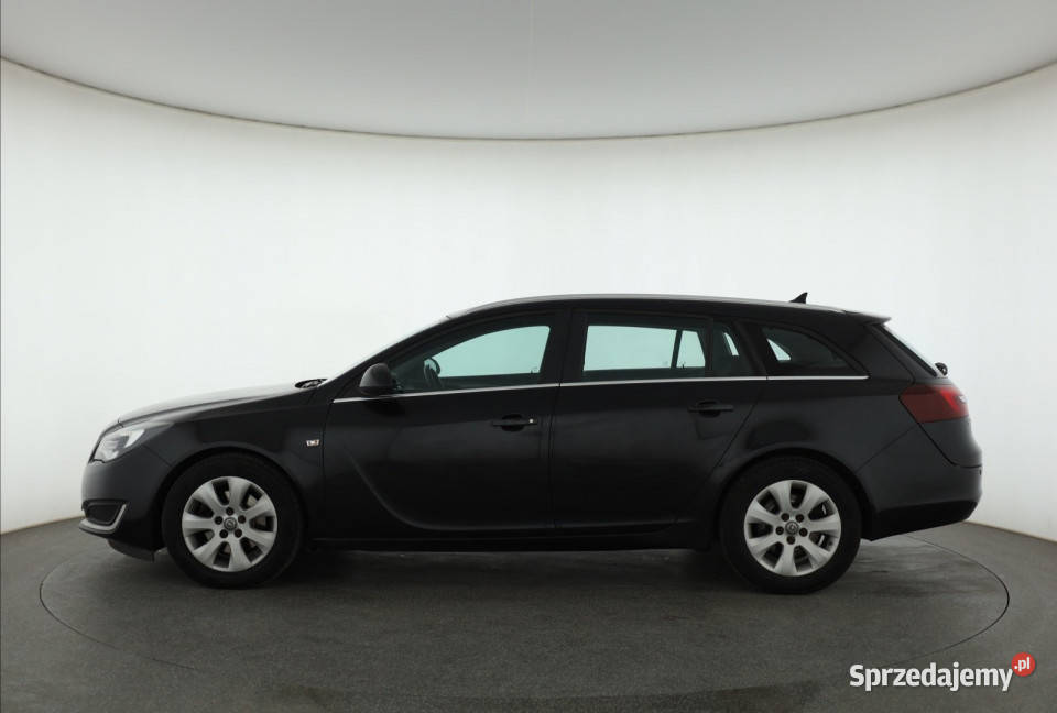 Opel Insignia 20 CDTI centralny zamek mazowieckie Piaseczno