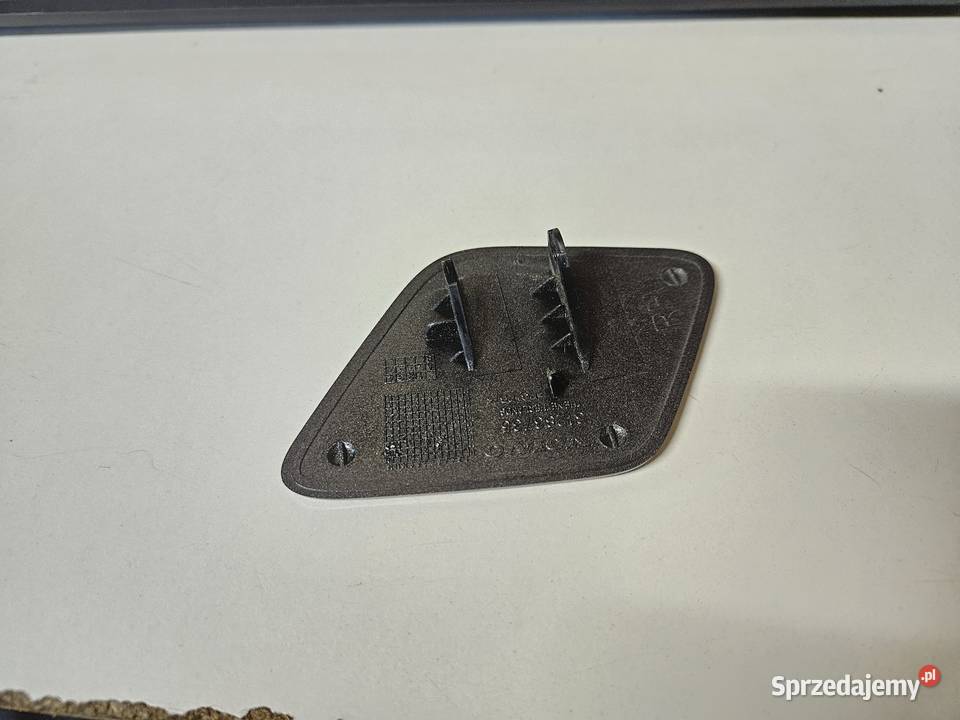 VOLVO V40 ZAŚLEPKA SPRYSKIWACZA PRAWA 31283735 Międzychód
