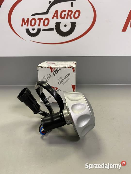 Potencjometr AGCO Challenger Massey Ferguson nieuszkodzony Białystok