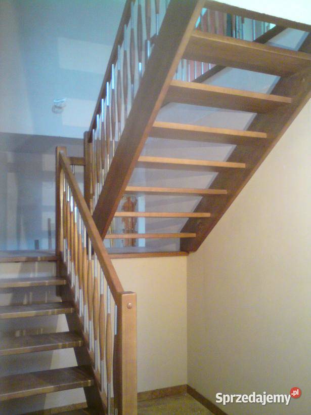 Schody pomorskie Gdynia