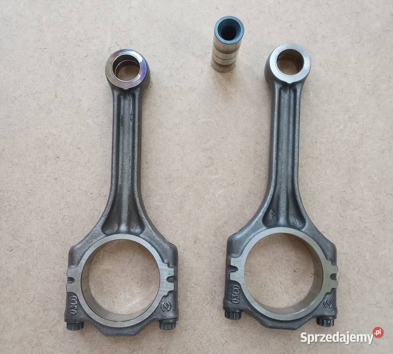 Korbowód 03CD VW Audi Skoda Seat 14 TSI TFSI osobowe Wrocław
