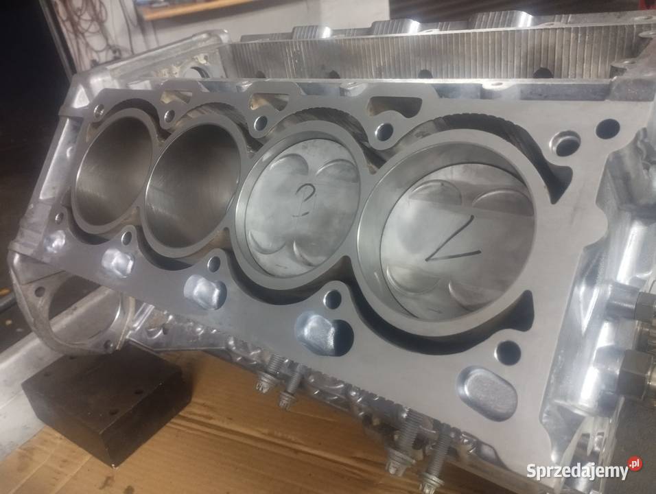 BMW E66 750IL Seria 7 Sieradz