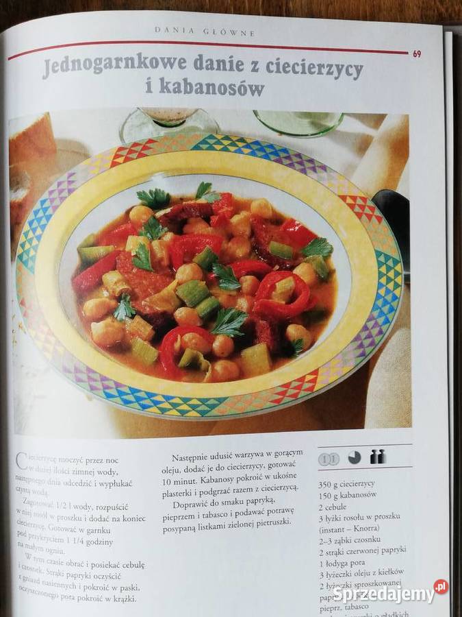 Gotowanie Dania na Jesień poradnik Kraków