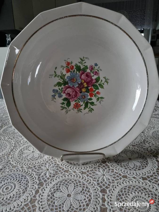 Misa Porcelana Francuska