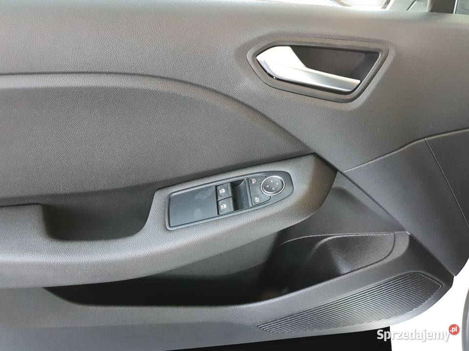 RENAULT Clio V 10 TCe Zen LPG światła LED